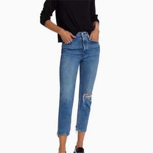 MOTHER the Tomcat - Completely Over Blue Jeans